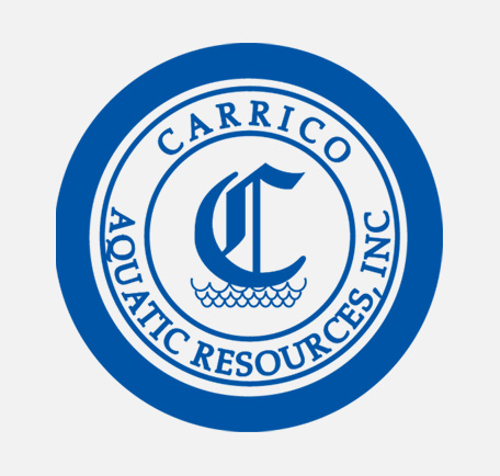 Carrico Aquatic Resources, Inc. Logo