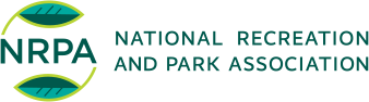 National Recreation and Park Association Logo