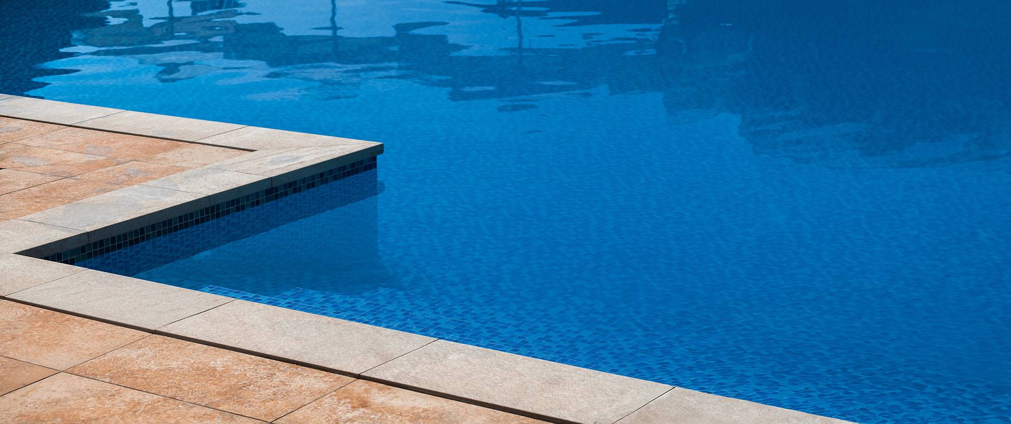 Tailored Commercial Pool Management Programs from Carrico Aquatic Resources, LLC.